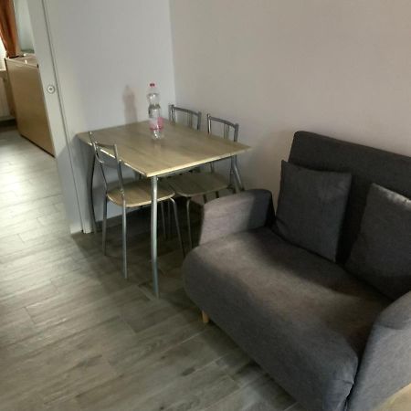Apartmán Casa Danilo Cadegliano Viconago Exteriér fotografie
