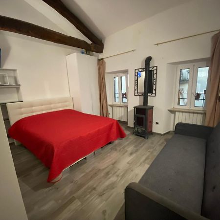 Apartmán Casa Danilo Cadegliano Viconago Exteriér fotografie