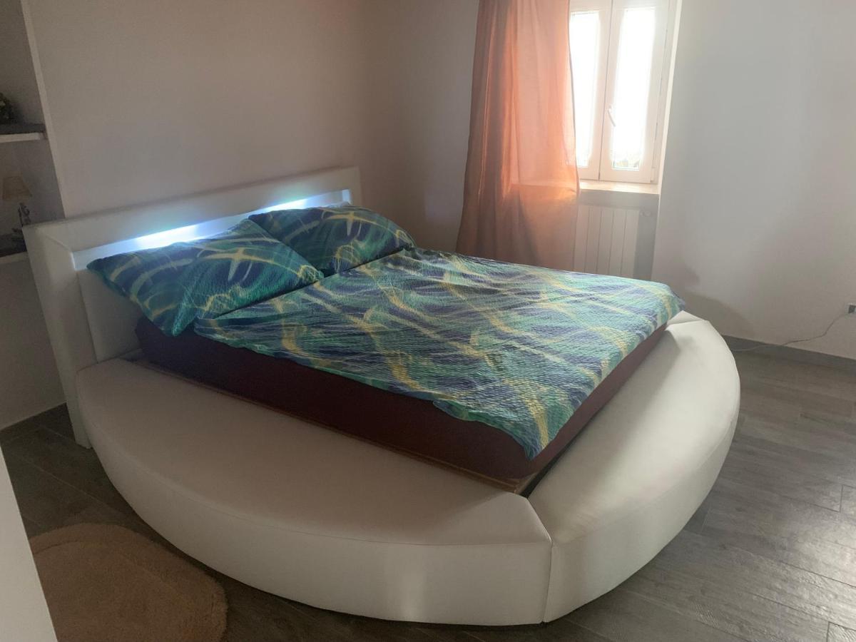 Apartmán Casa Danilo Cadegliano Viconago Exteriér fotografie