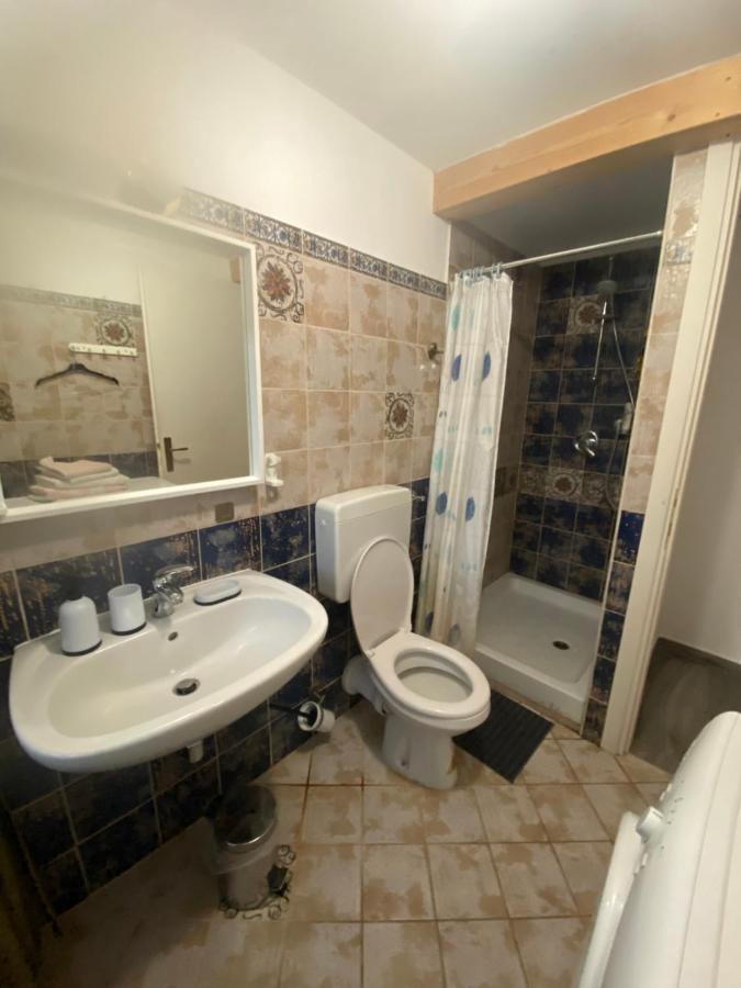 Apartmán Casa Danilo Cadegliano Viconago Exteriér fotografie