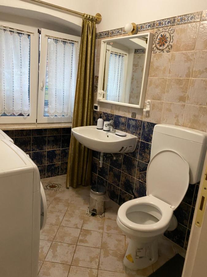 Apartmán Casa Danilo Cadegliano Viconago Exteriér fotografie